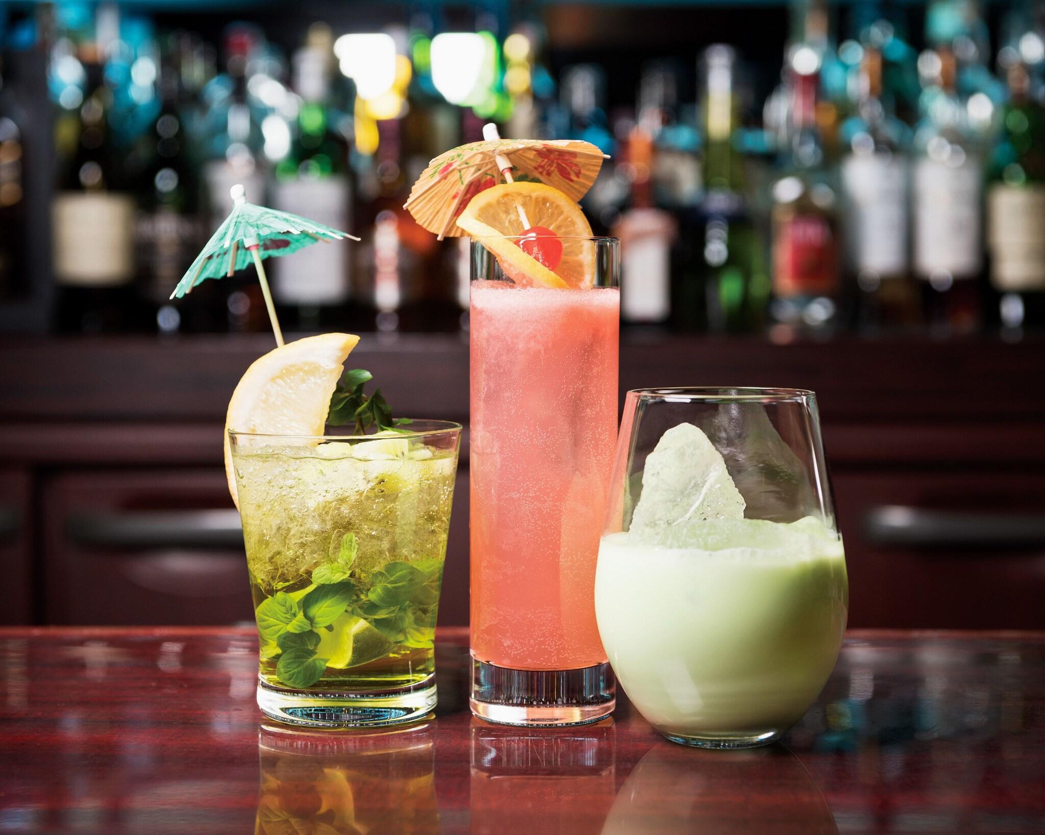 Bar/Salón Hotel New Hankyu Kyoto