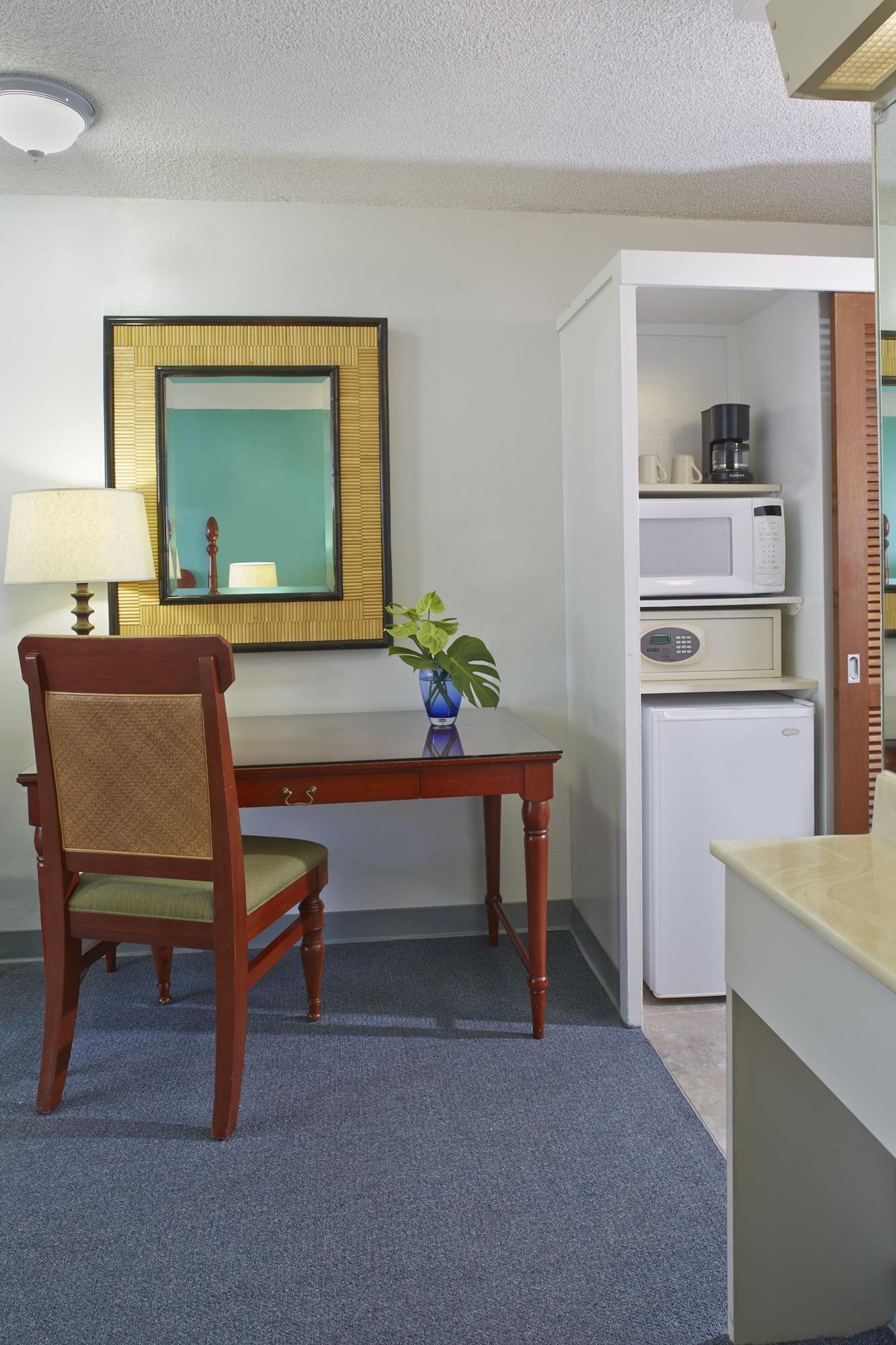 Set de Habitación Pagoda Hotel