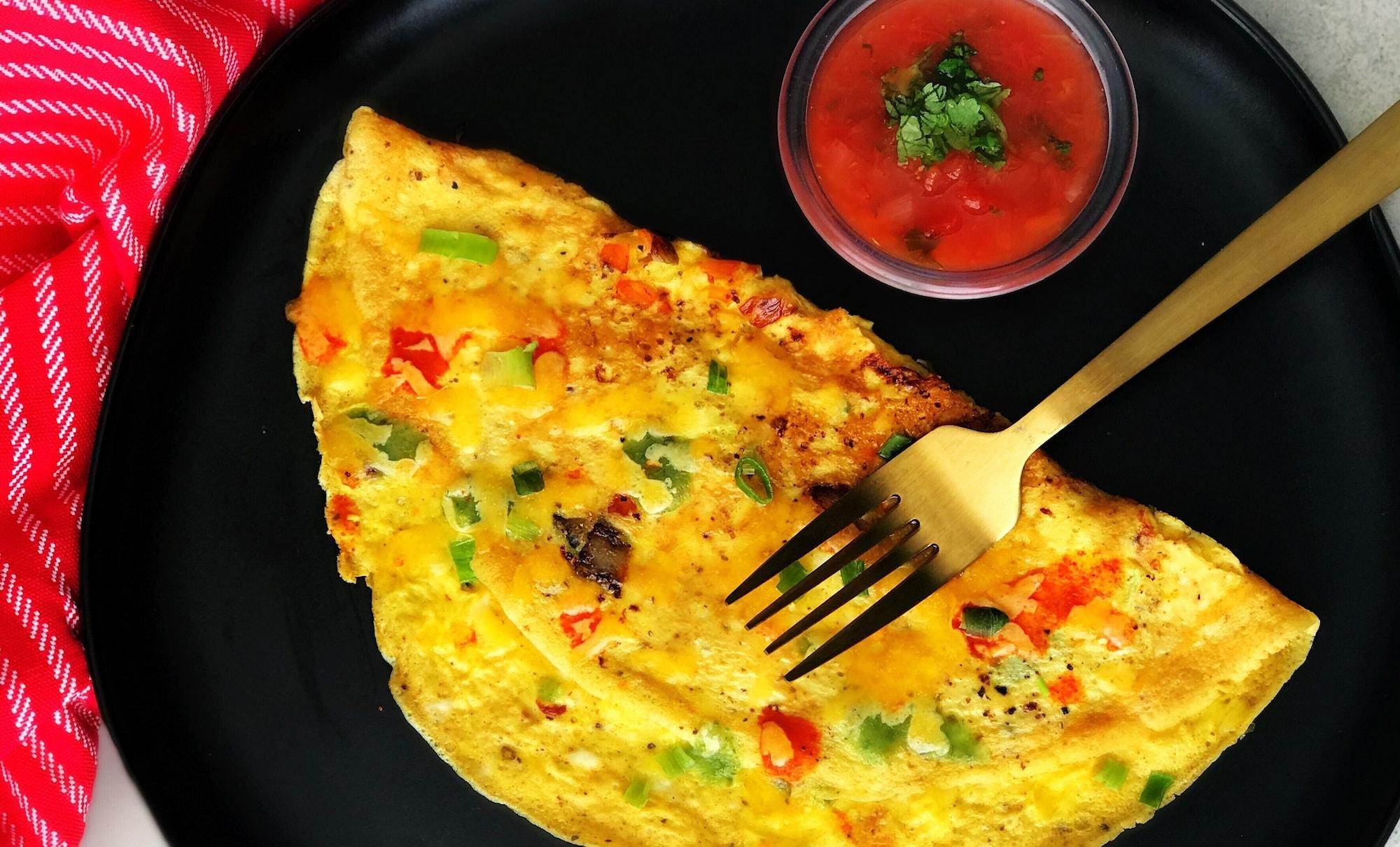 Restaurant The Hideout Agra Homestay