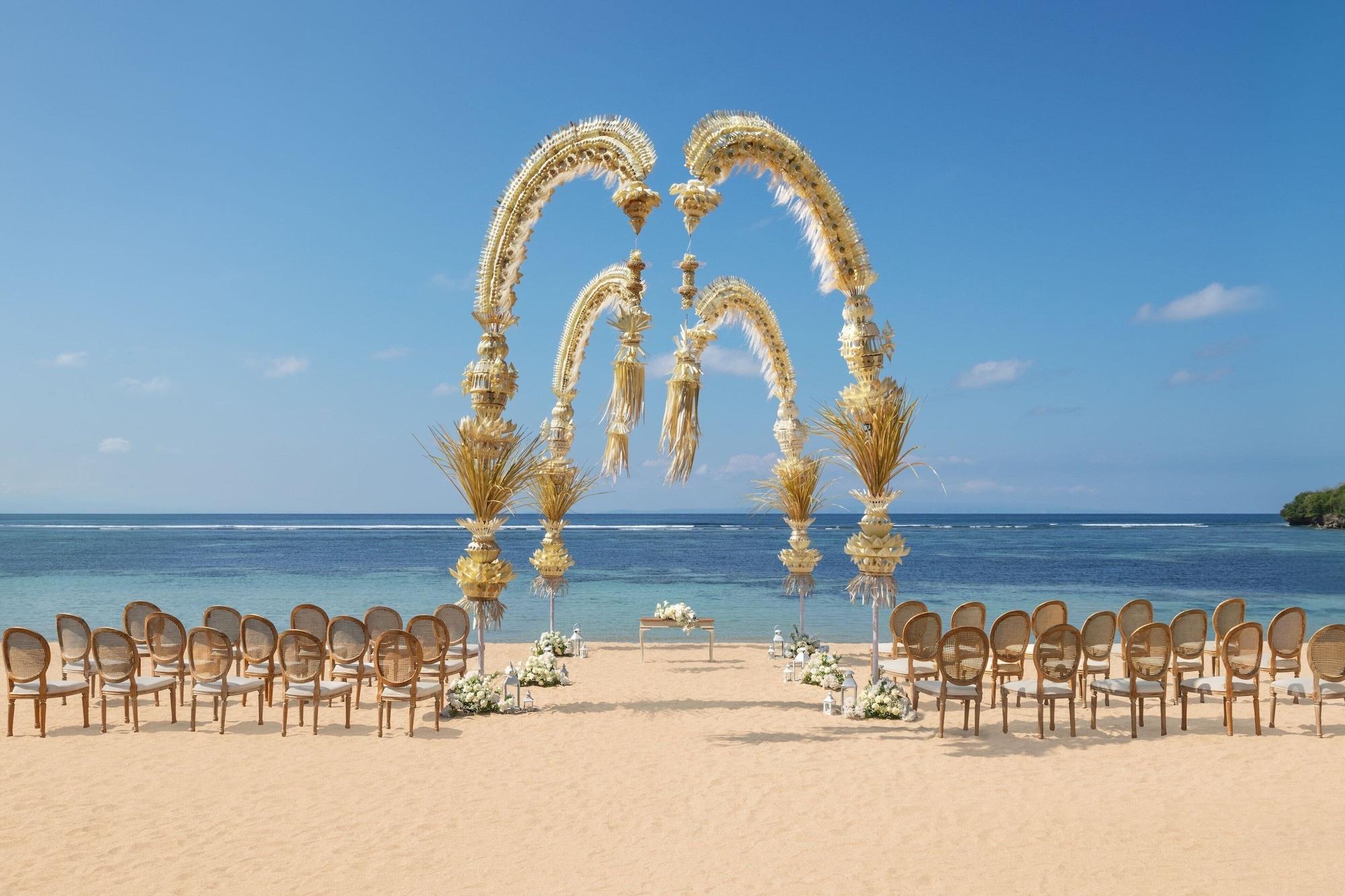 Playa The Laguna, a Luxury Collection Resort & Spa, Nusa Dua, Bali