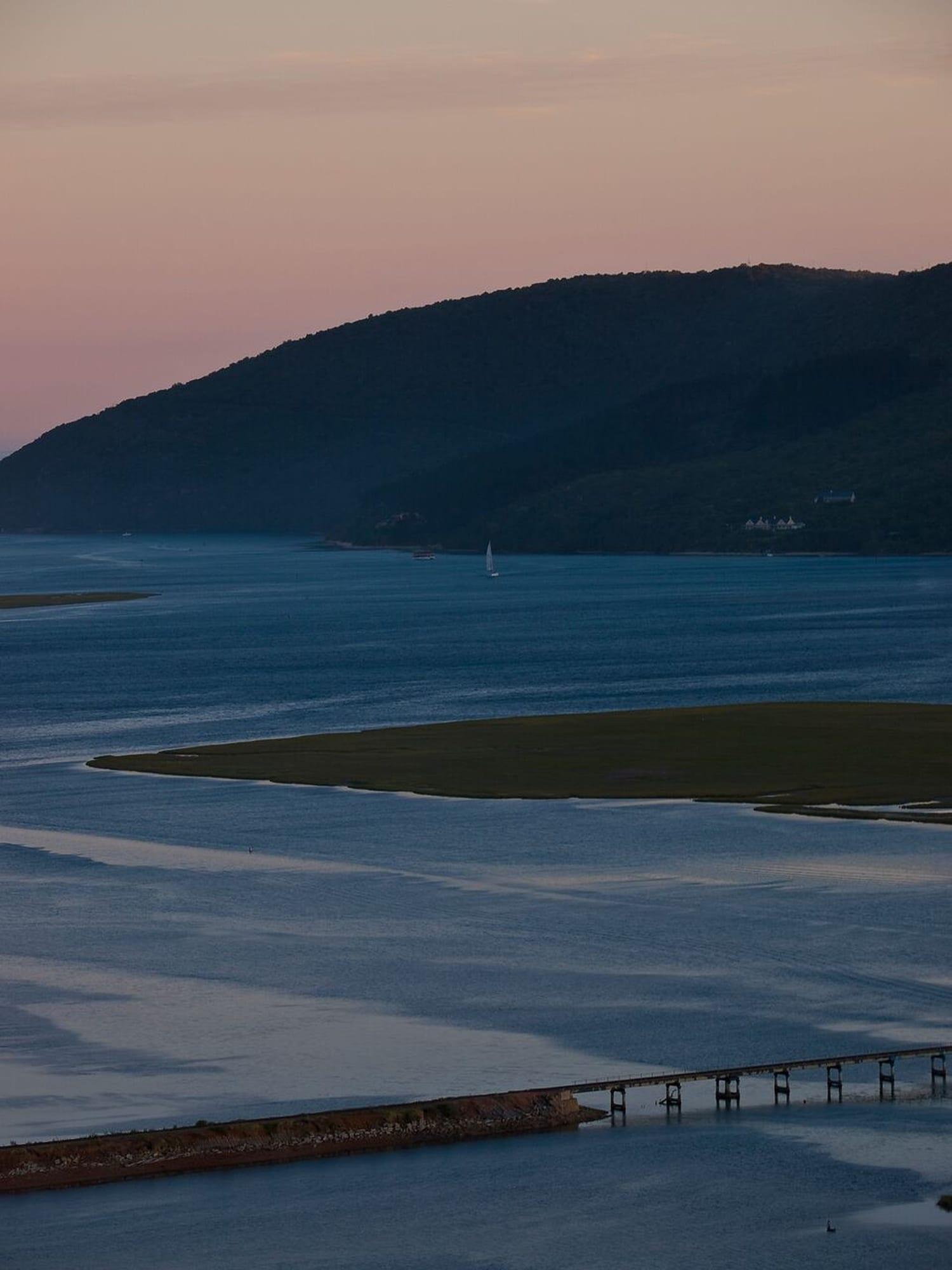 Vista Lobby Villa Paradisa Guest House