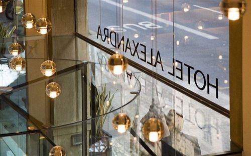 Hotel Alexandra Barcelona Hotel, Curio Collection by Hil