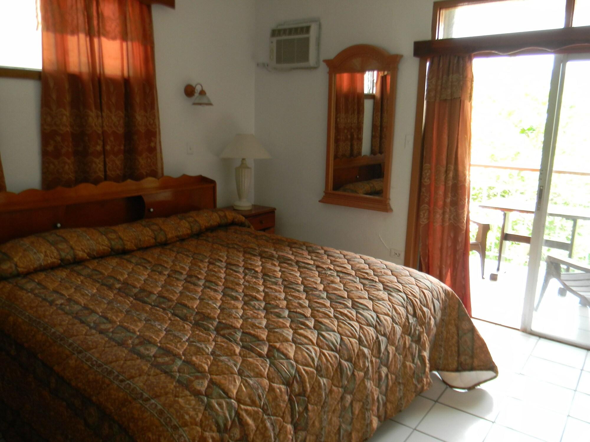 Habitación Hotel Castle Maria