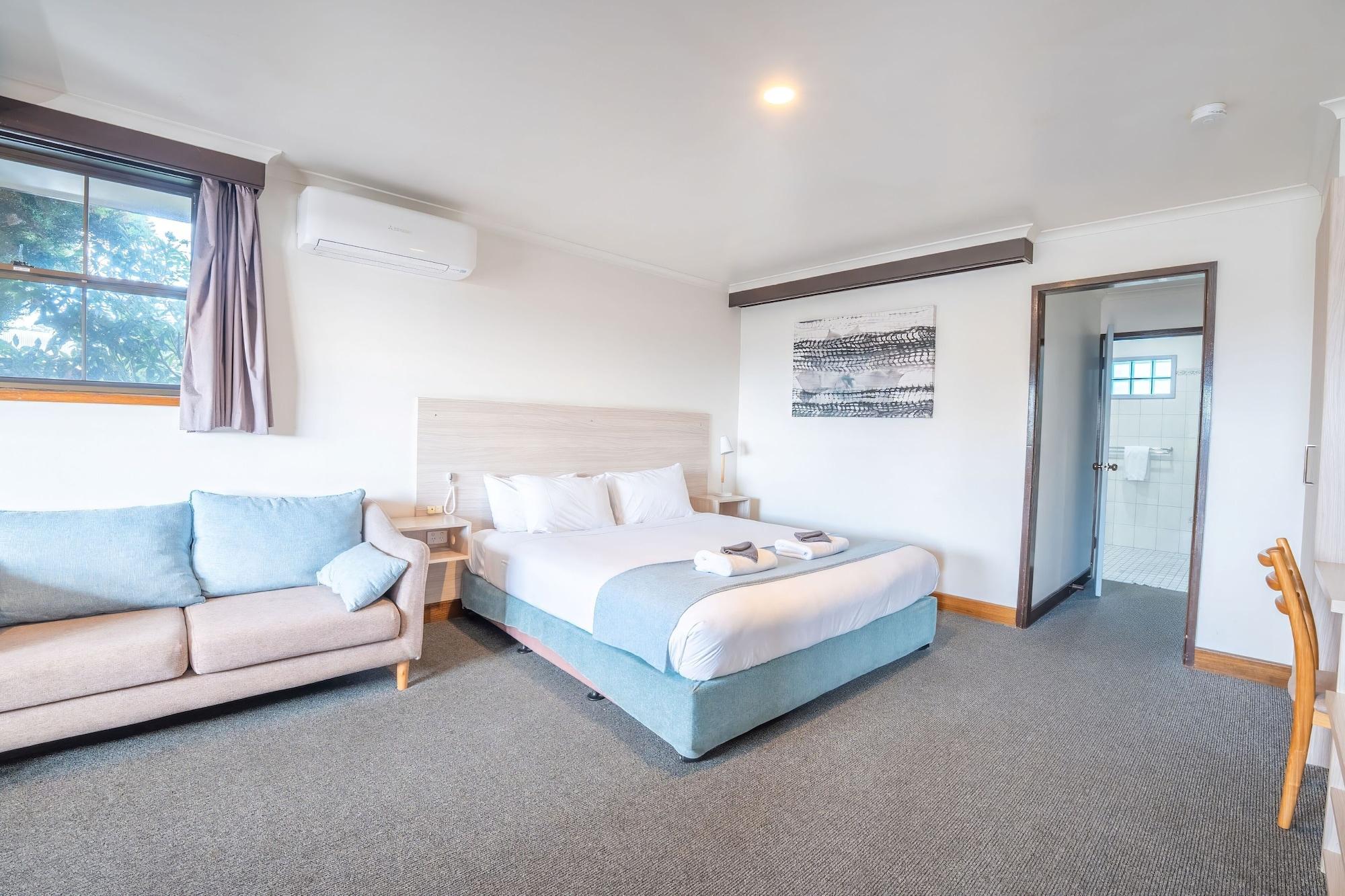 Habitación Olde Tudor Hotel