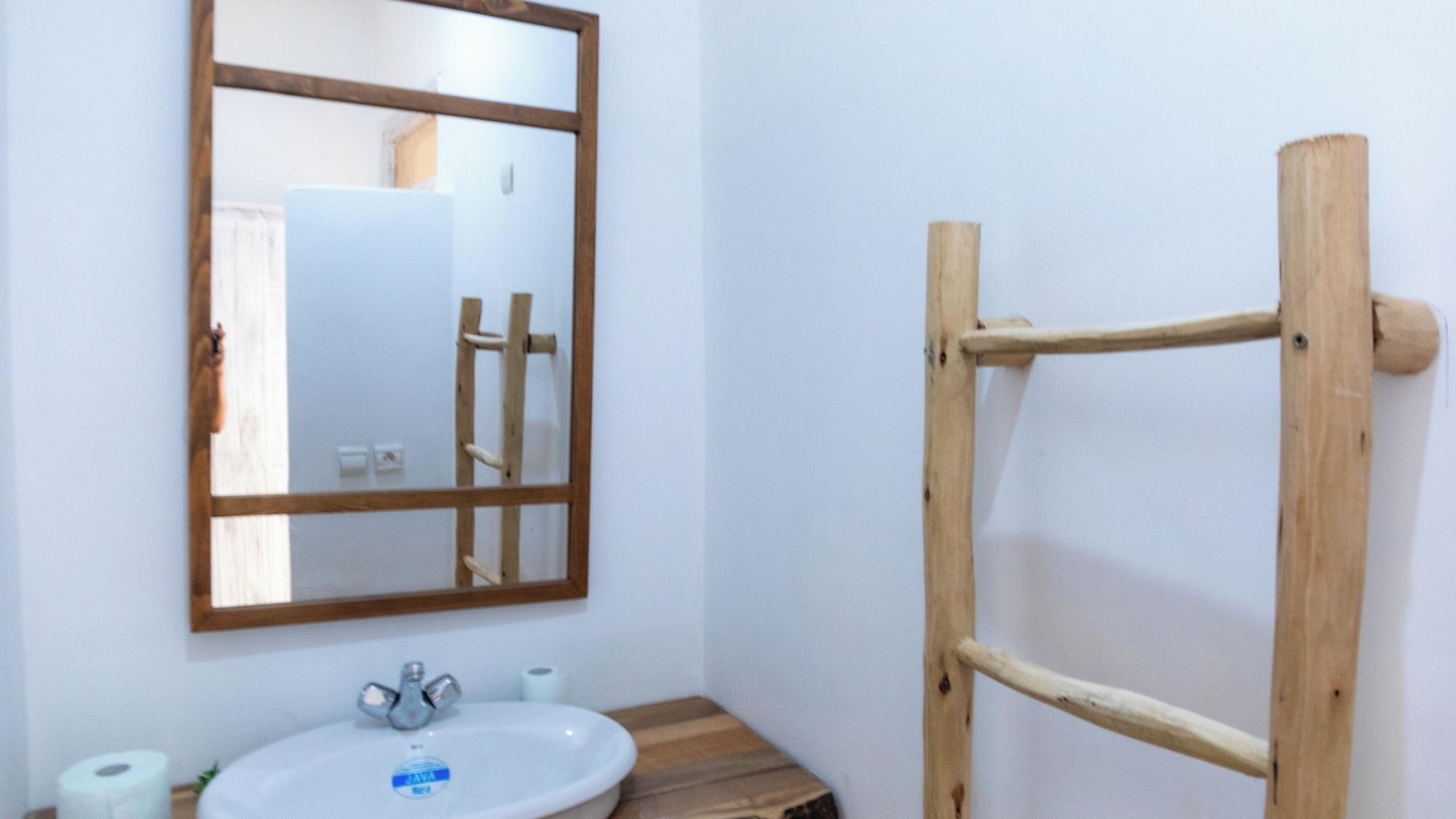 Equipamiento de Habitación Dakhla Roof Top