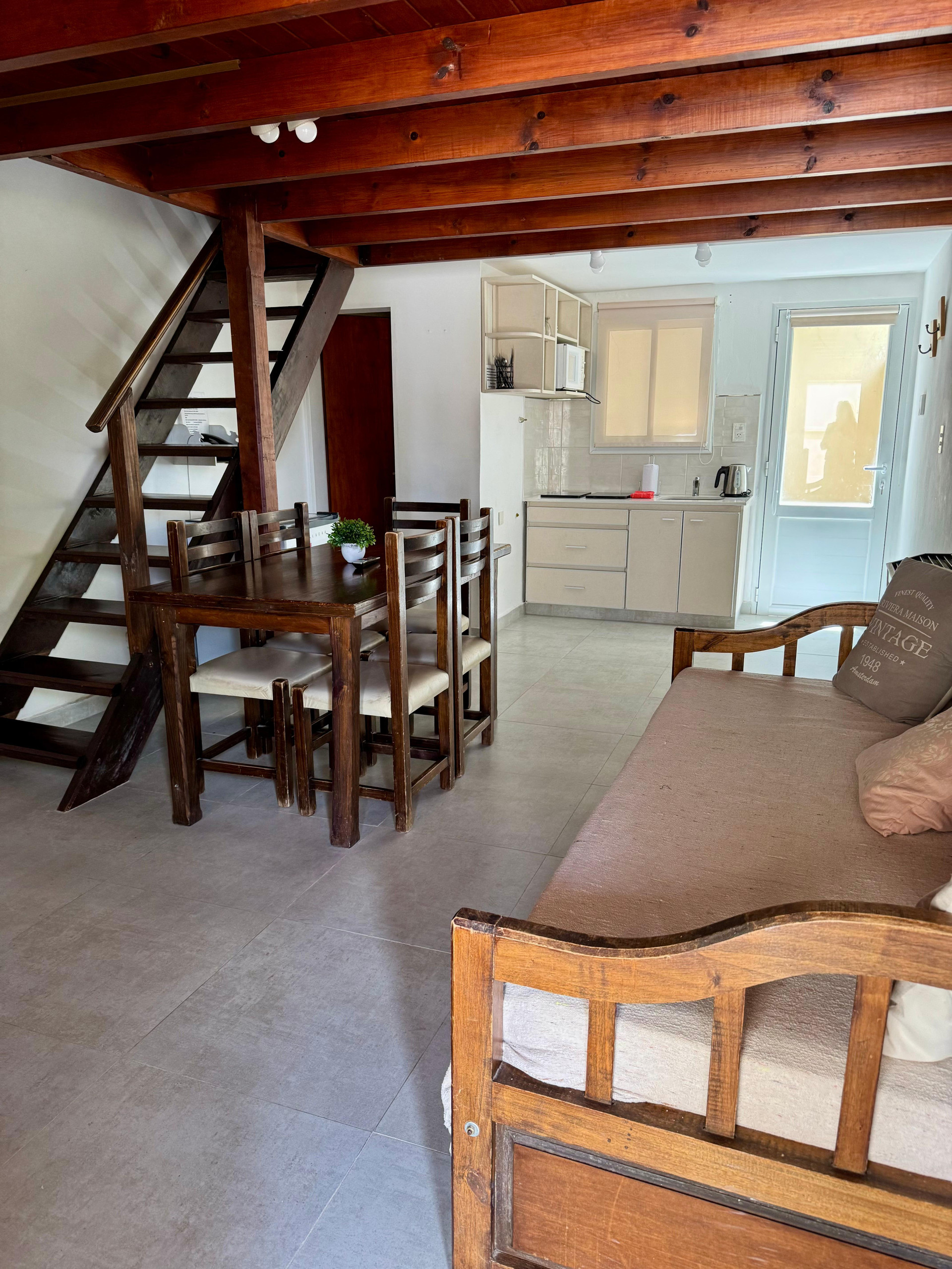 Gimnasio Curahue Apart Hotel