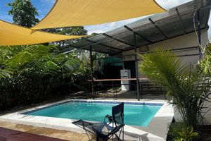 Alojamiento - Agujas hostel