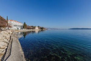 Alojamiento - Hotel Stacija