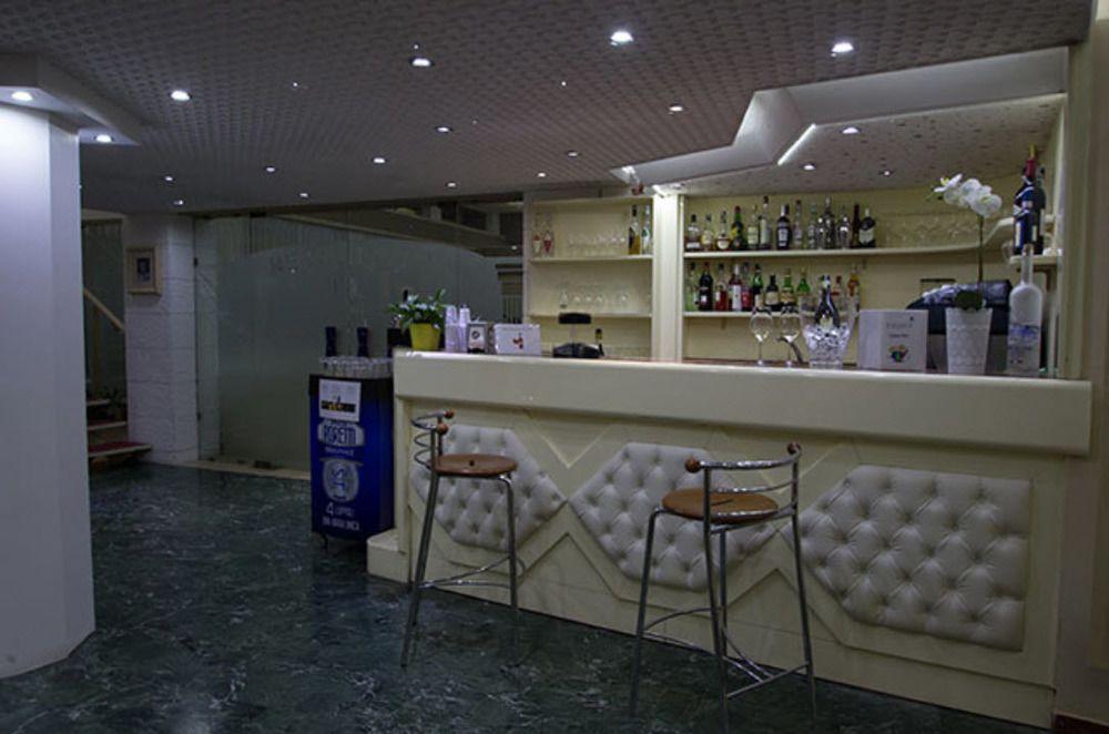 Bar/Salón Hotel Terme Pellegrini