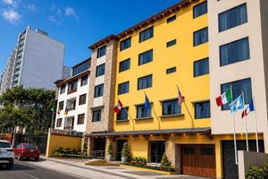 Alojamiento - Hotel Nirvana Miraflores