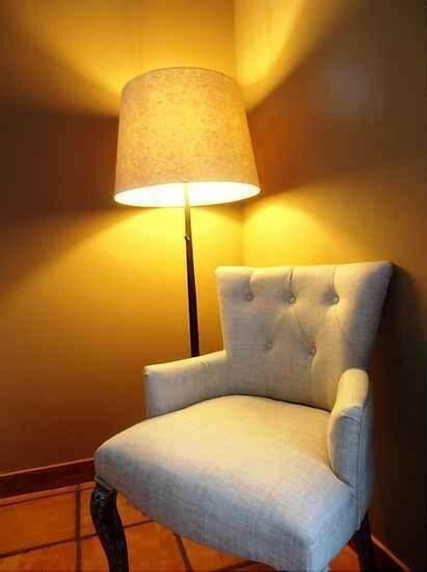 Set de Habitación Hotel Rural La Viña