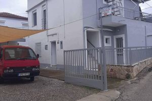 Alquiler Vacacional - Cozy Grammatikou Home - Traditional Stay Parking