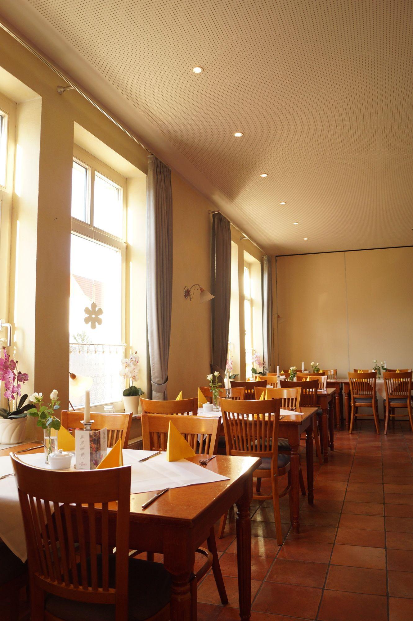 Restaurant Hotel Butjadinger Hof