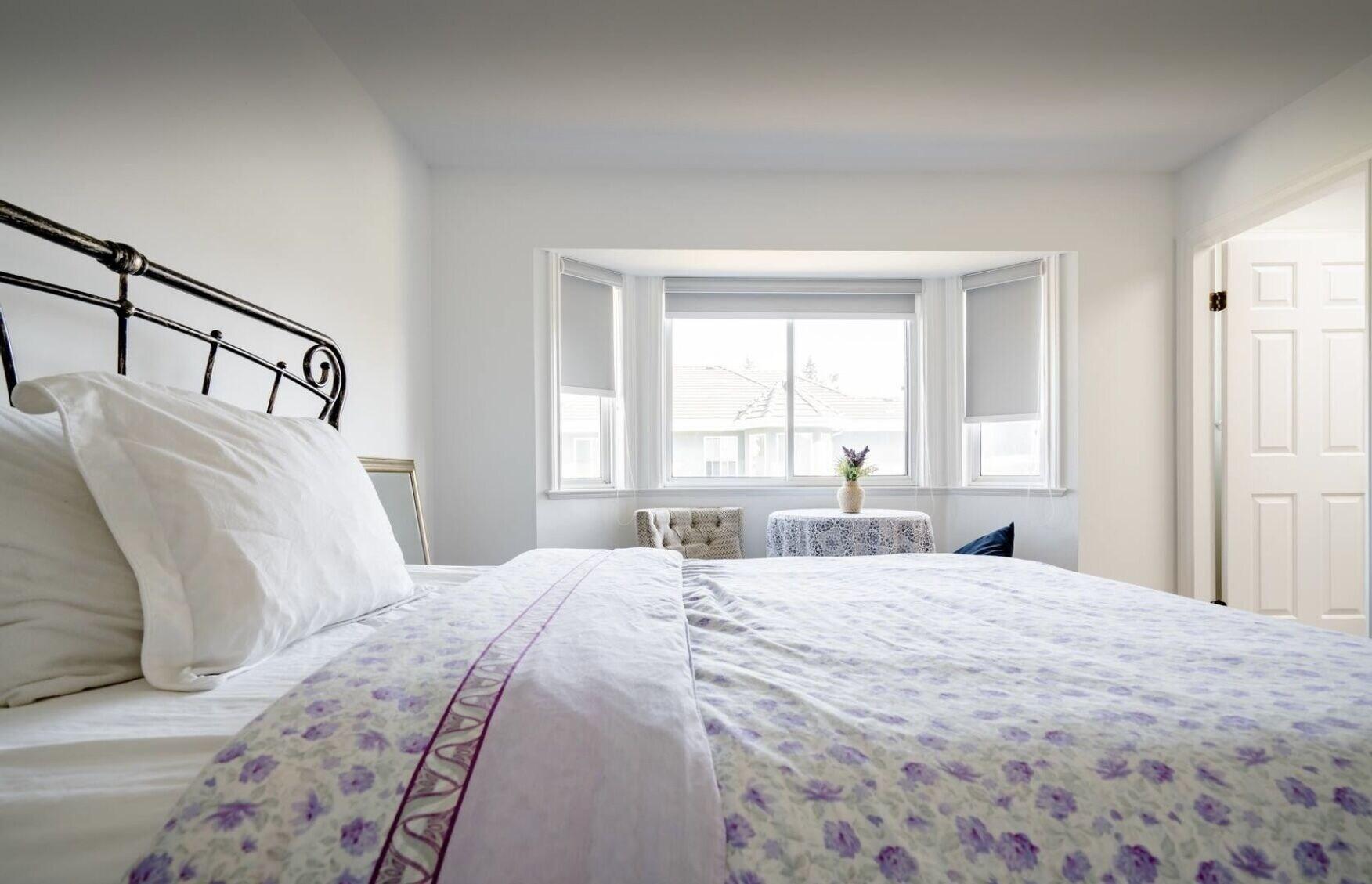 Habitación Richmond Cozy Place