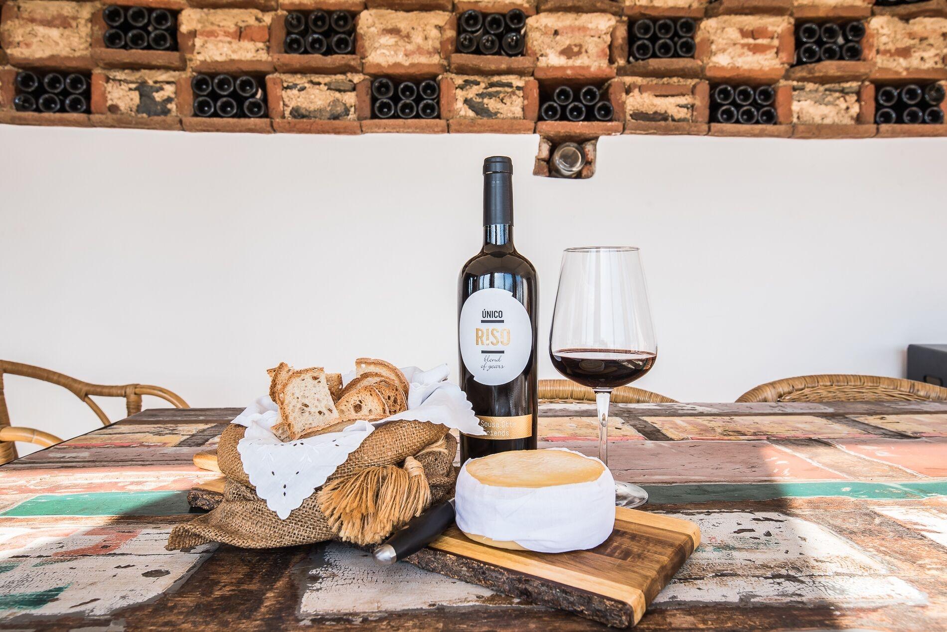 Restaurant Herdade do Vau