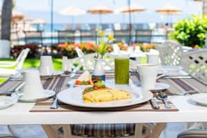 Alojamiento - Villa del Palmar Beach Resort and Spa - All Inclusive