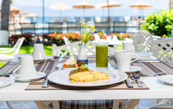 Villa del Palmar Beach Resort and Spa - All Inclusive - Hoteles con parque acuático en Puerto Vallarta, México