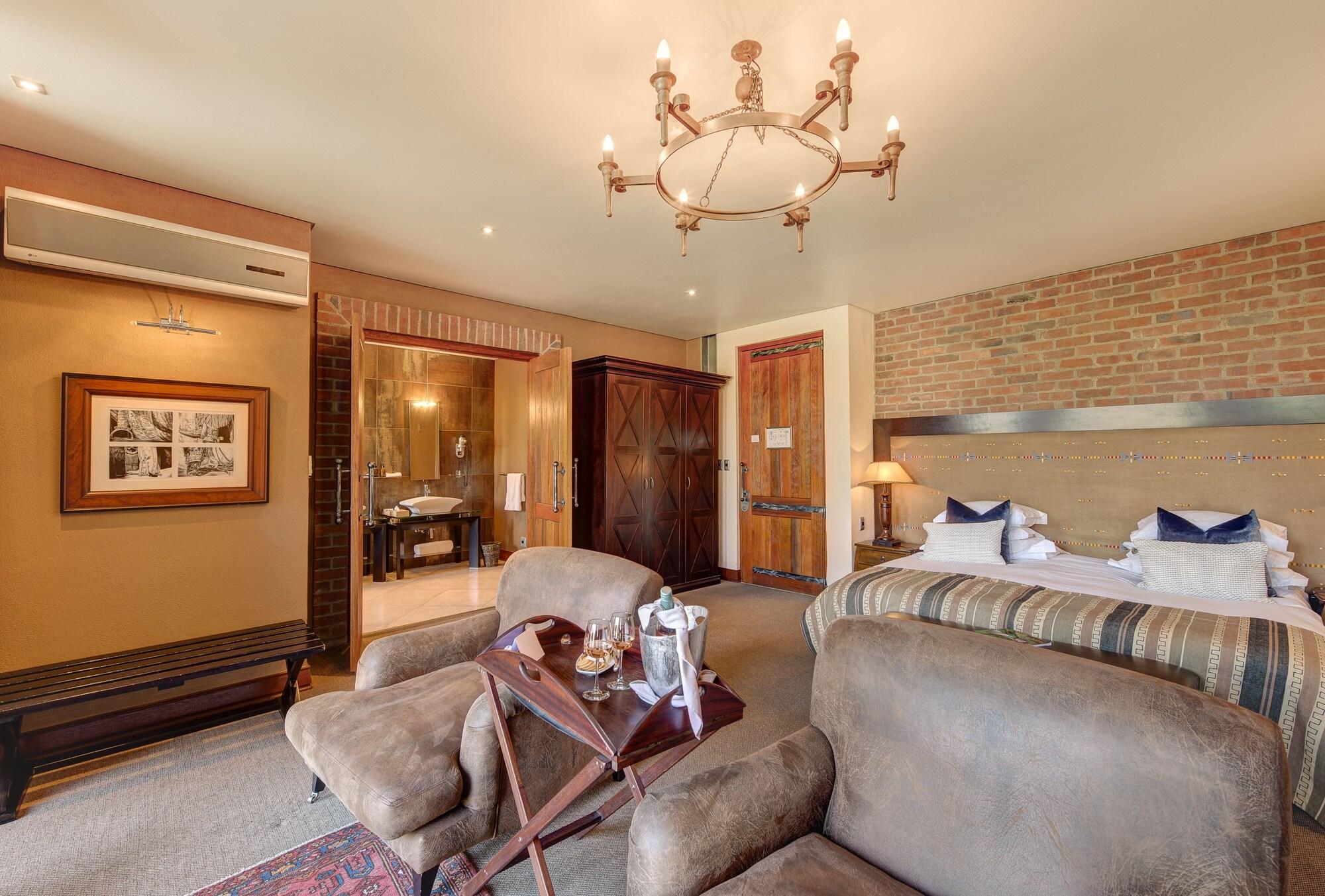 Habitación Riboville