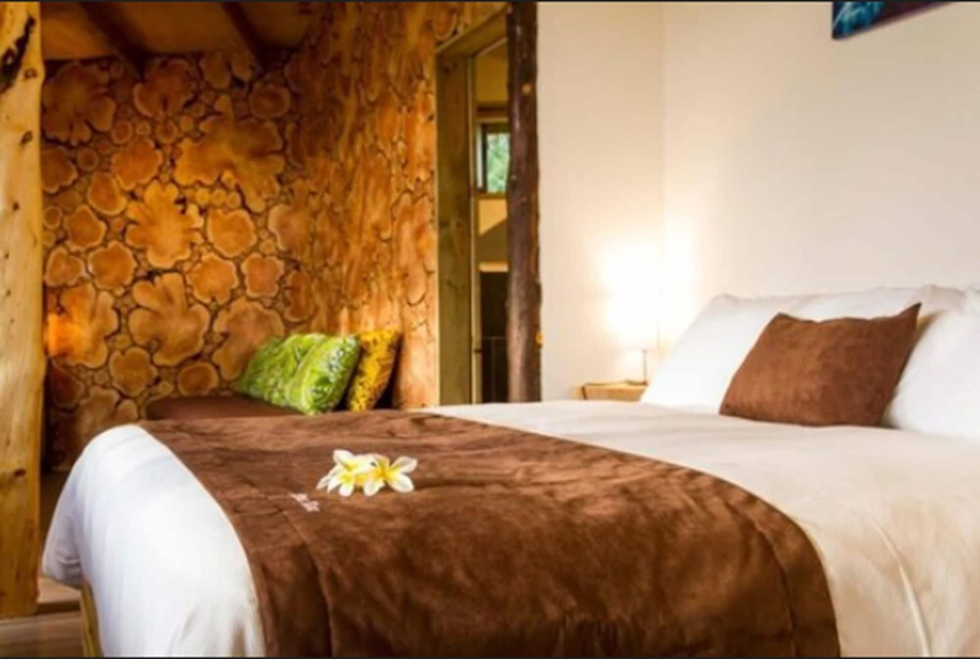 Playa Kona Koa Lodge