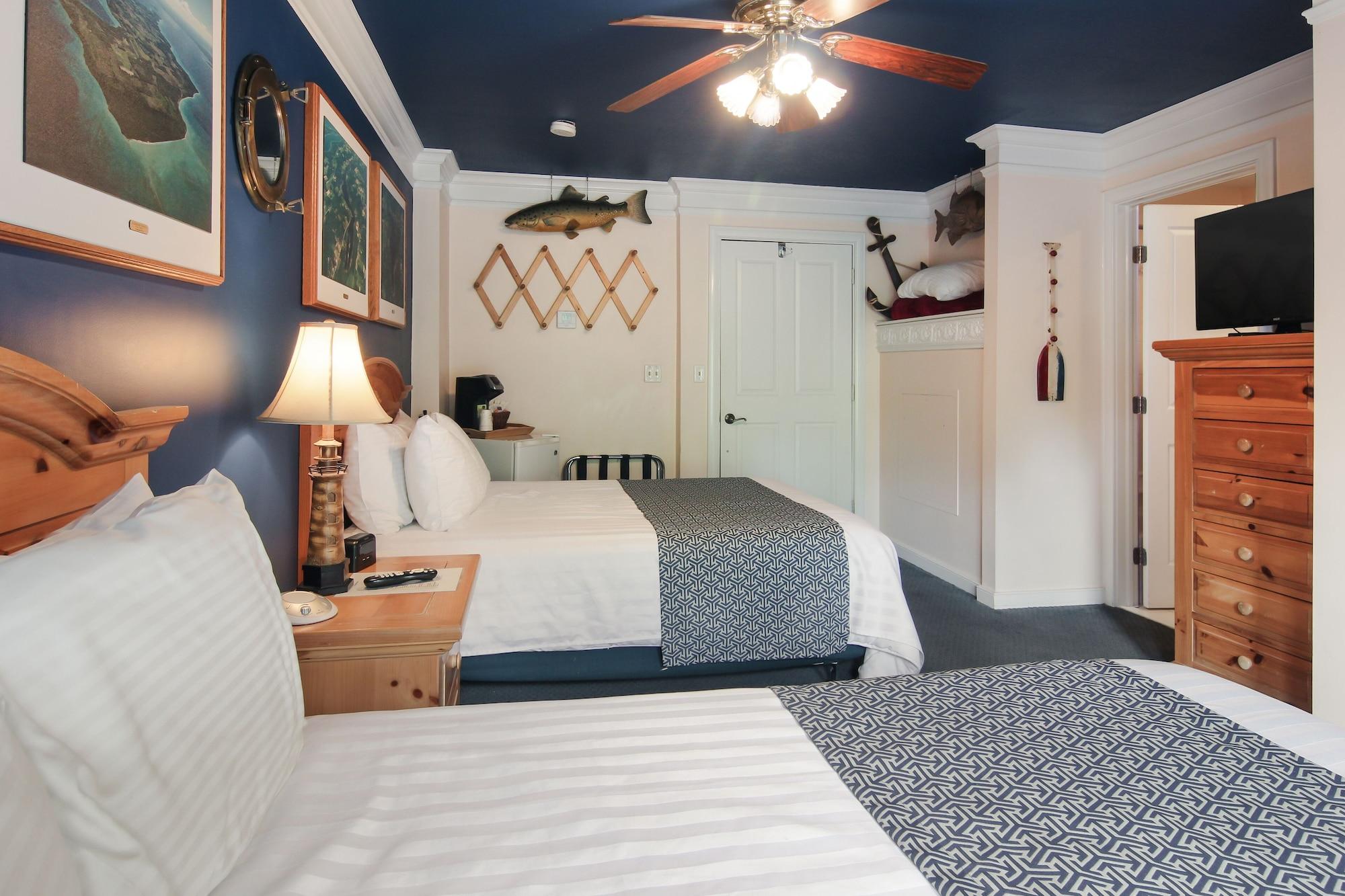 Habitación Stone Waters Inn