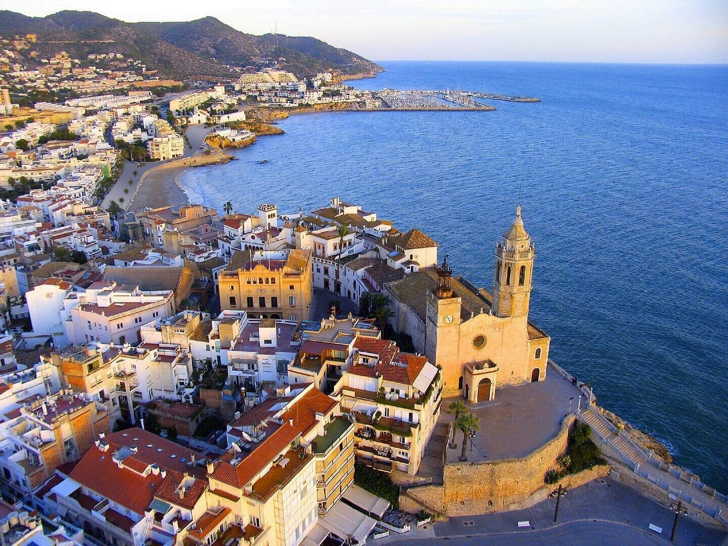 Playa Alenti Sitges Hotel