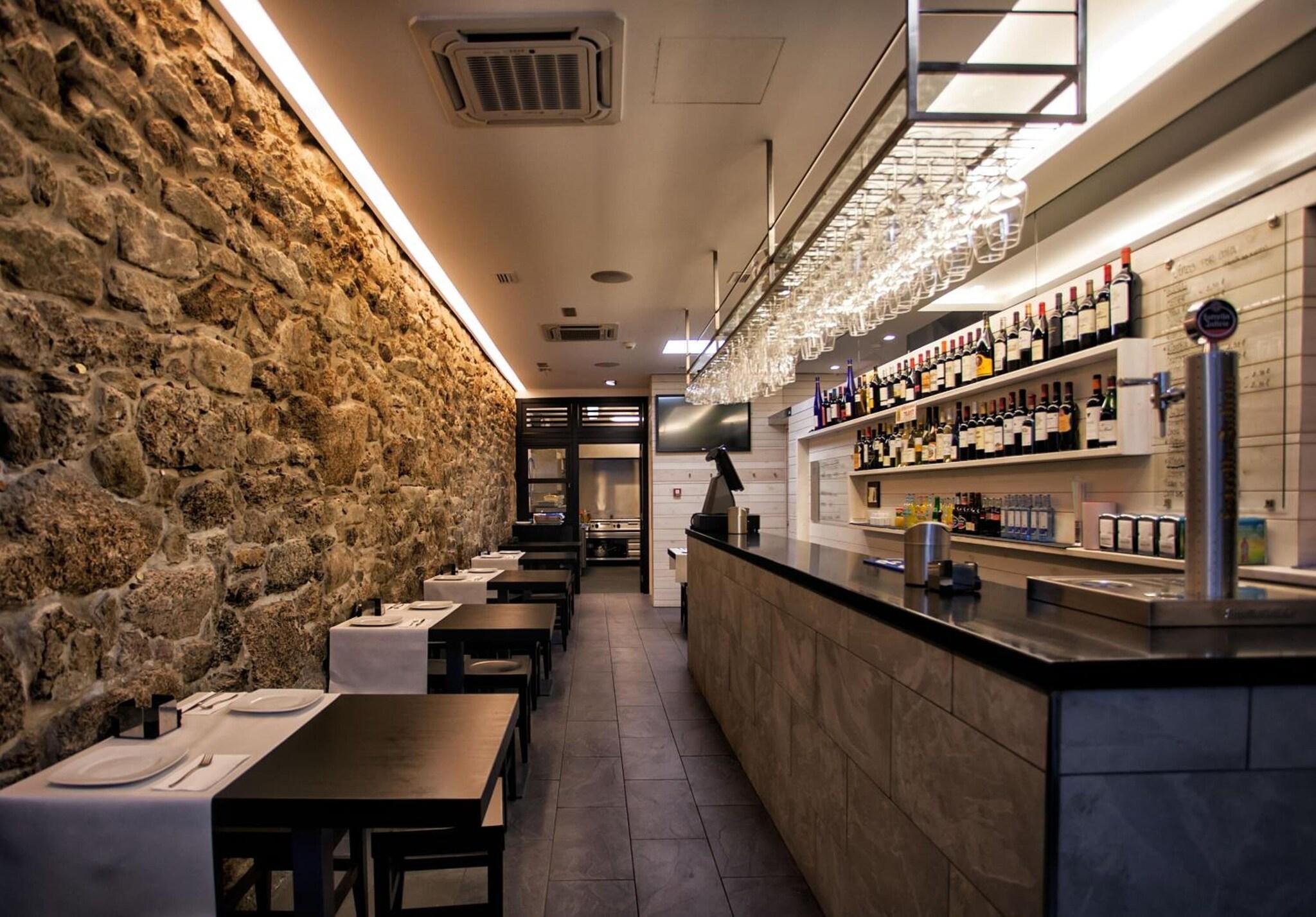Restaurant Hotel Lois