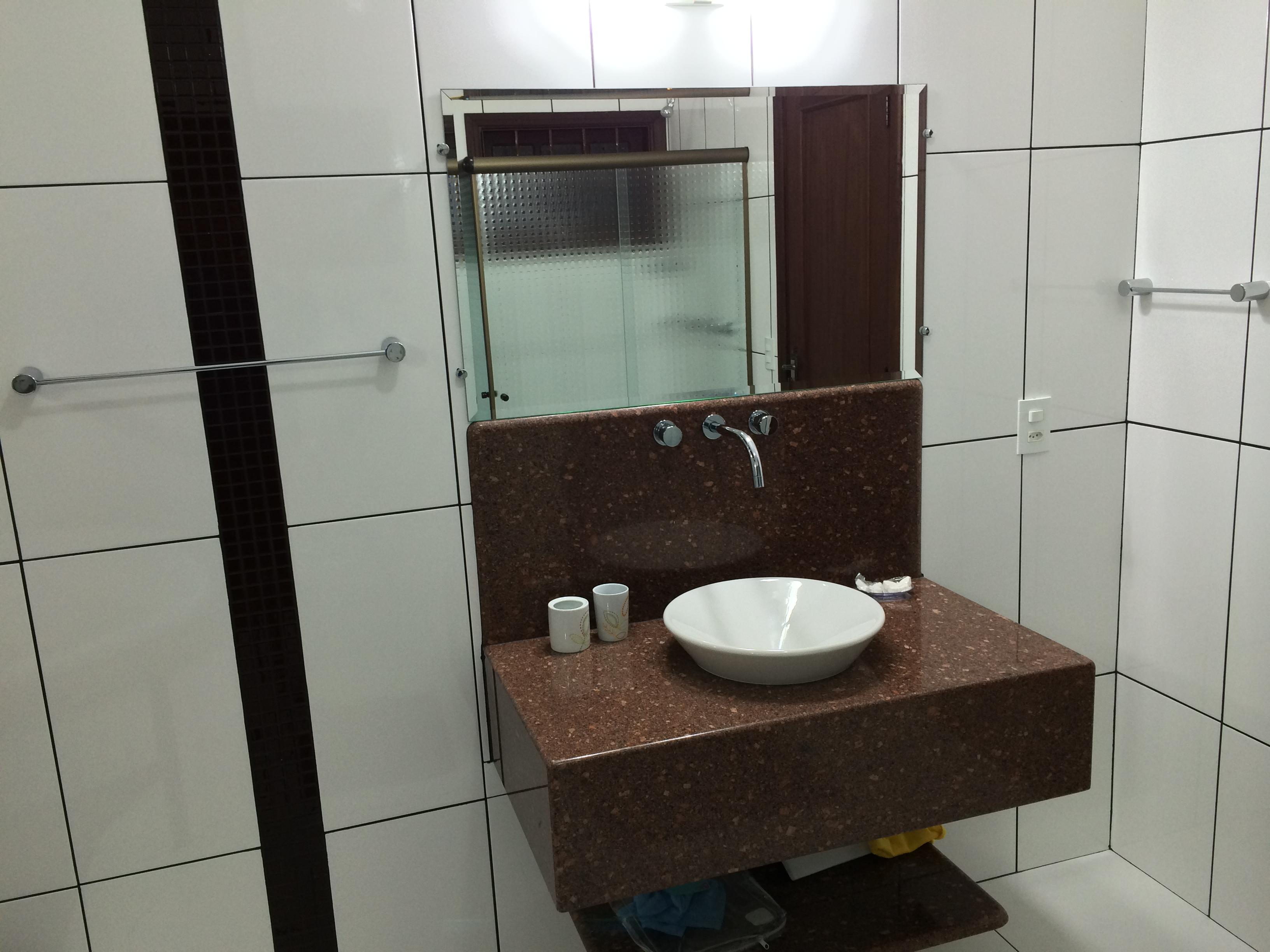 Comodidades del Alojamiento Pousada Medeiros