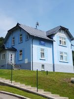 Alojamiento - Blue Pension