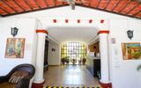 Hotel Hacienda Cancun