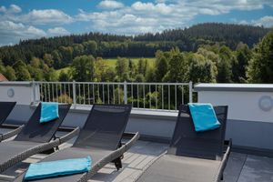 Alojamiento - Wellnesshotel Auszeit