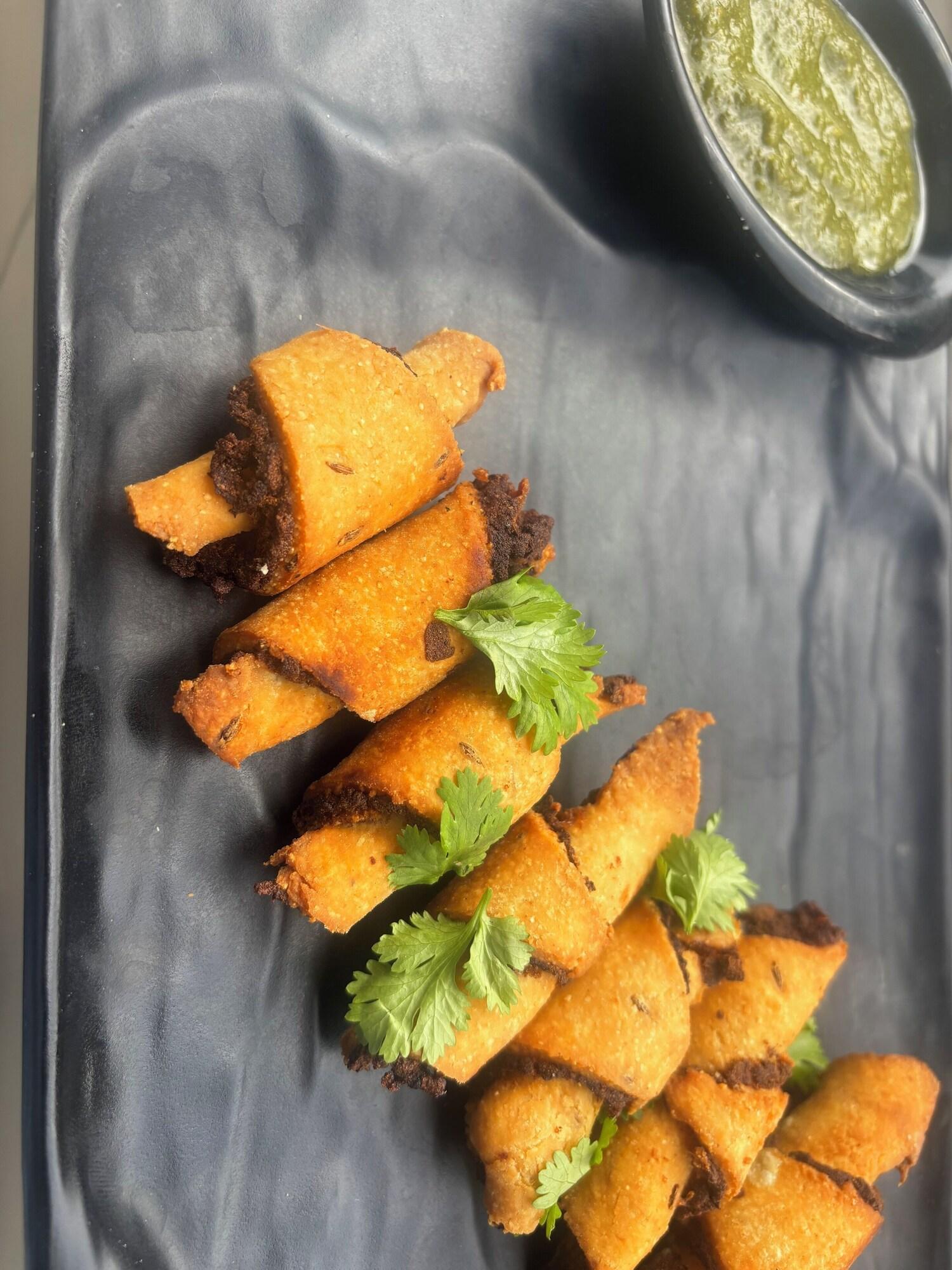 Restaurant Sk Govindam