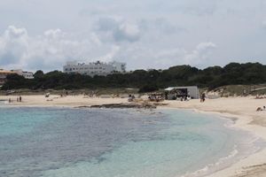Alojamiento - Hotel Rocabella