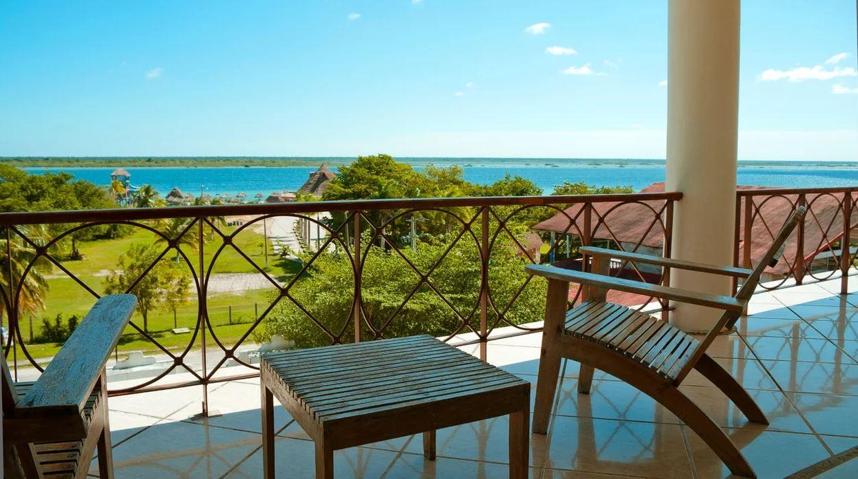 Playa Villas Bakalar