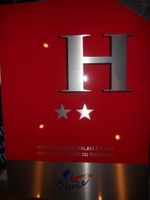 Alojamiento - Hotel Lutetia