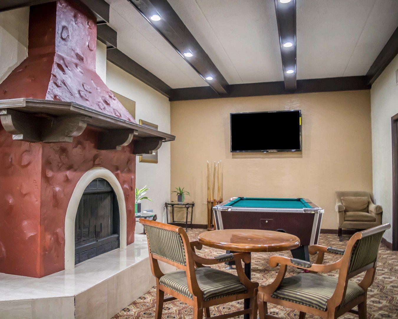 Instalaciones Recreativas Clarion Pointe TampaBrandon Fairgrounds And Casino