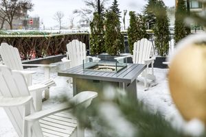 Alojamiento - Hotel Port Royal