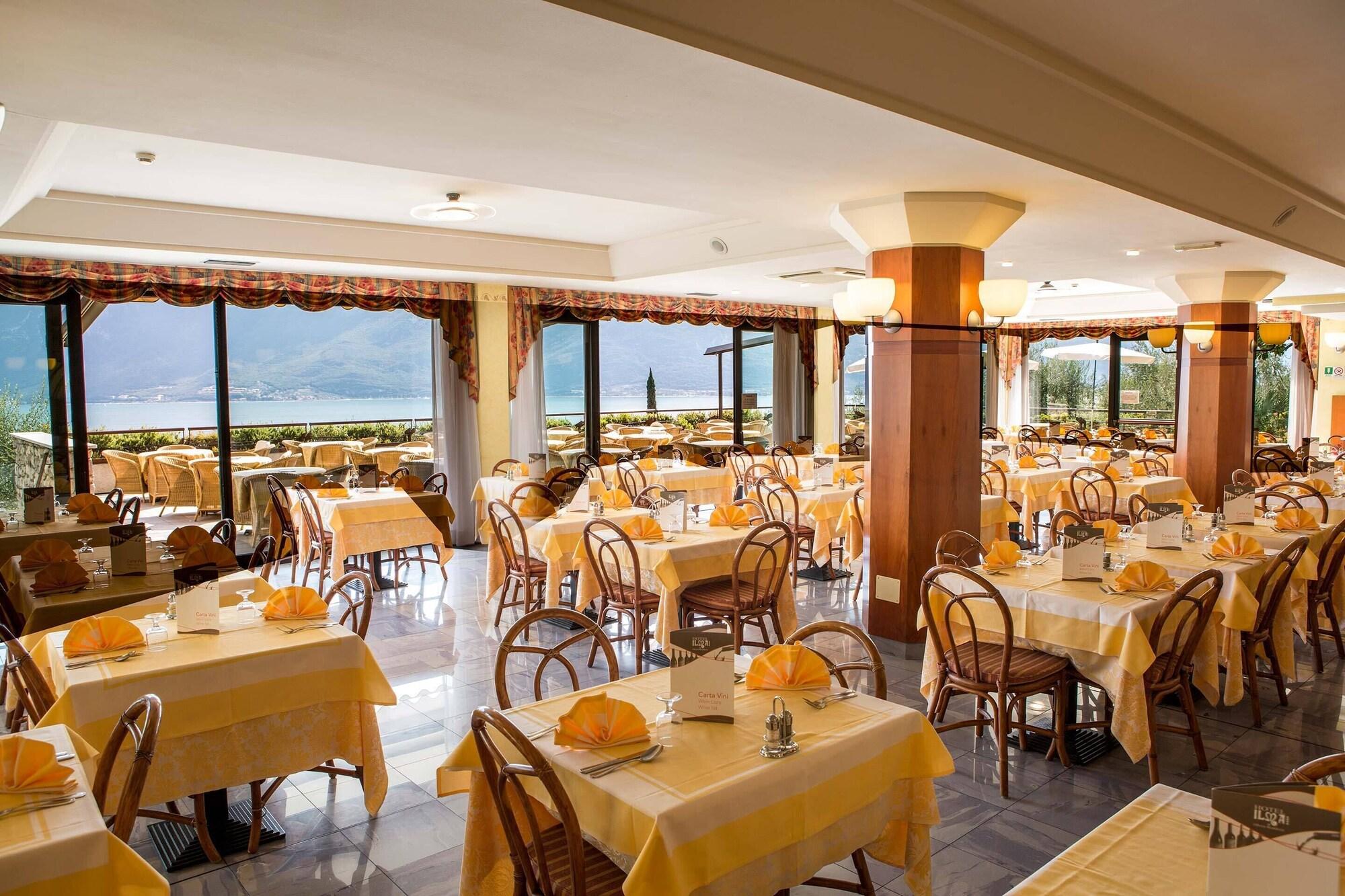 Restaurant Hotel Ilma