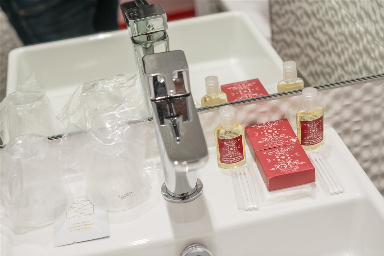 Set de Habitación Regina Opera