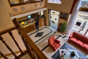 Alojamiento - Hotel Internacional