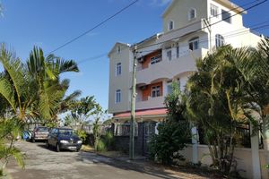 Alojamiento - The Impala Mauritius Holiday Rentals