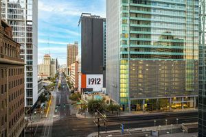 Alojamiento - The Westin Phoenix Downtown