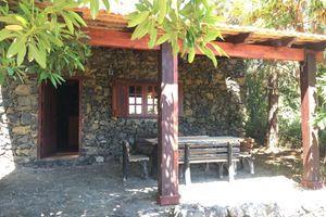 Alquiler Vacacional - Finca la Chirita - For hikers, starry nights