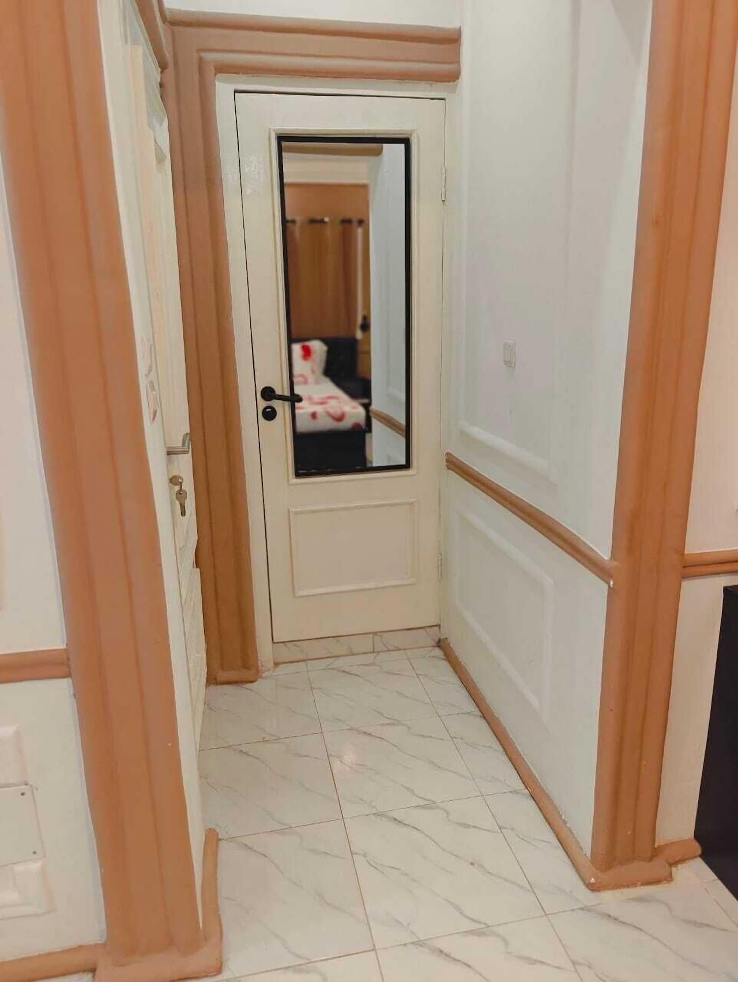 Habitación RHÔ Résidence Hôtelière Ôkèrè-Ôburu