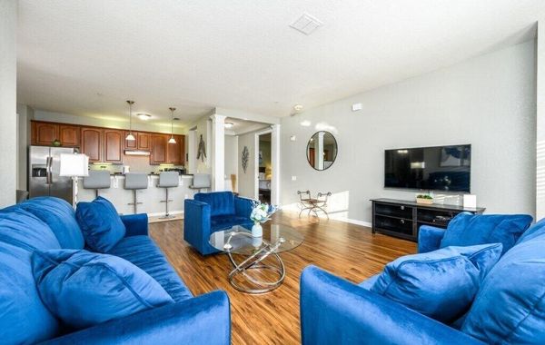 Epic Universe Family Fun Vista Cay Lakeview Condo - 1021 - Hoteles cerca de Cerca del Aeropuerto en Orlando