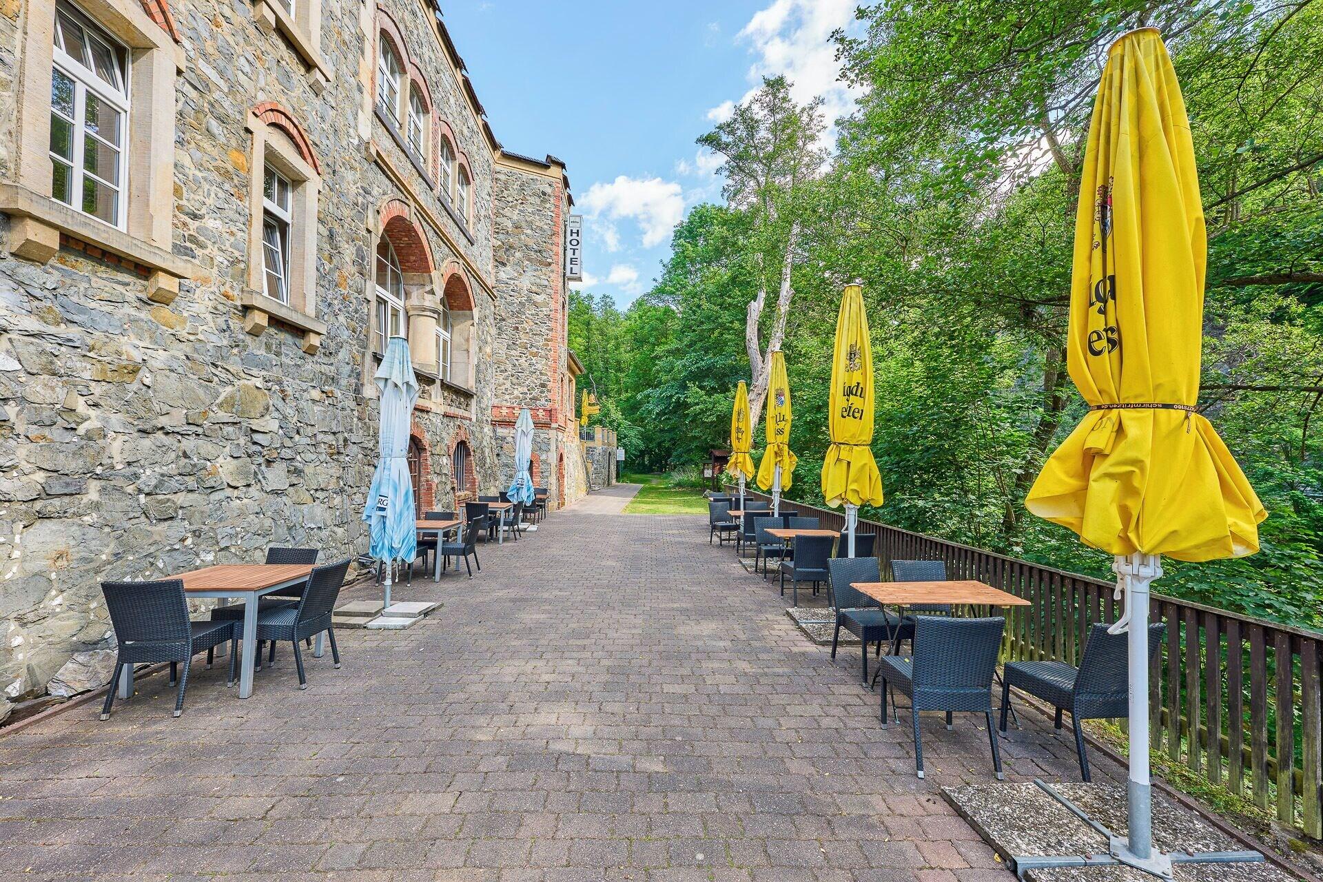 Restaurant BODEBLICK