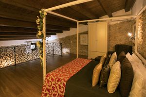 Alquiler Temporario - Borgo degli Angeli Wellness & Resort