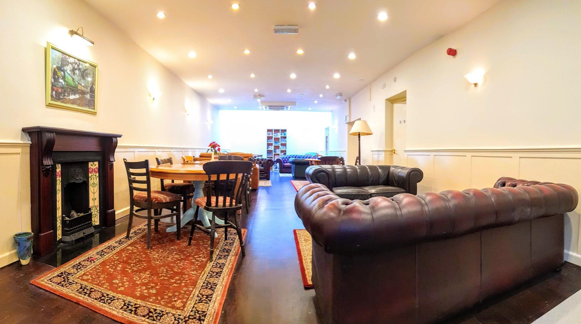 Sala de Reuniones Station House