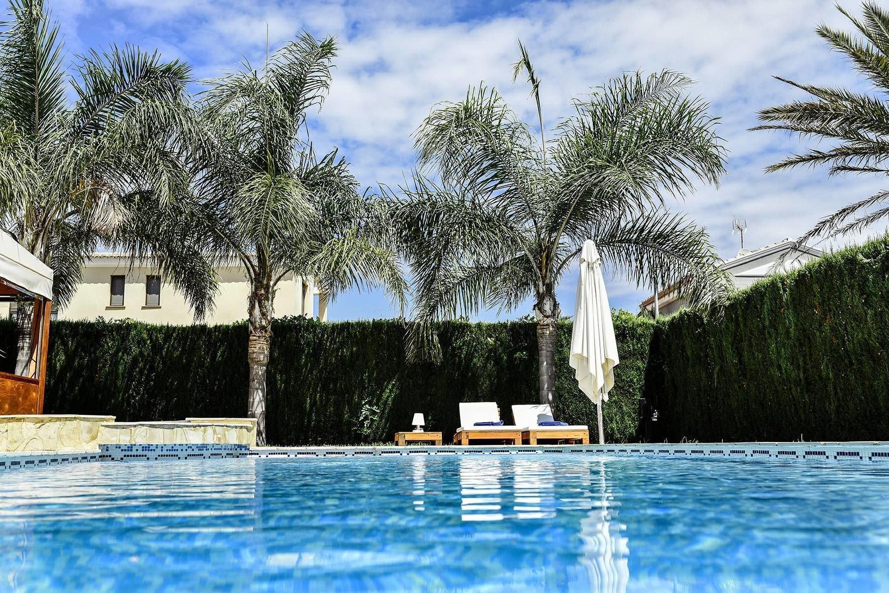 Varios Hotel La Gastrocasa - Adults Only
