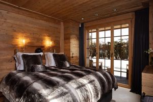 Alquiler Vacacional - Spacious Chalet With Private Pool