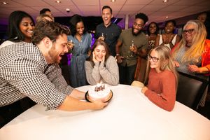 Actividad - Crucero Signature en Boston con Cena Buffet